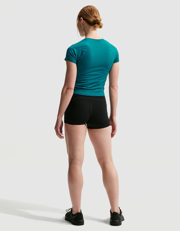 Nike - Pro Seamless Dri-FIT T-Shirt