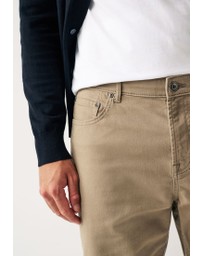 NEXT - Soft Touch Chinos-Slim Fit