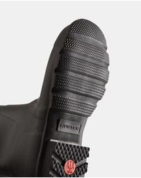 Hunter - Original Short Wellington Boots - Men's