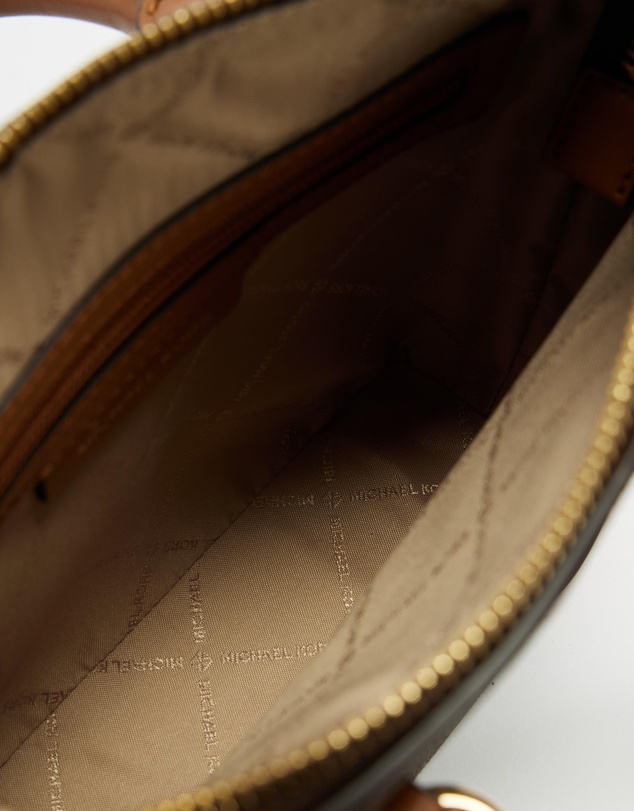 Michael Kors - Murphy Small Ns Dome Messenger Bag