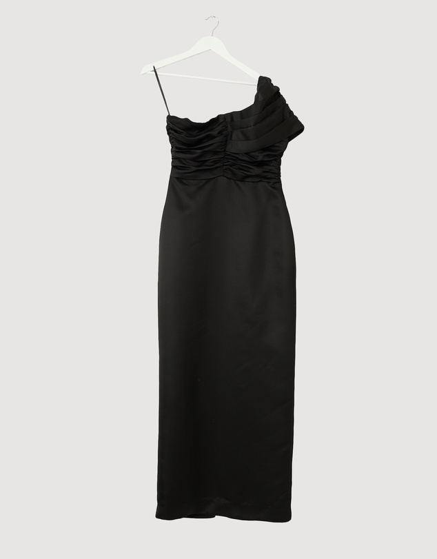 Revibe - Repaired CHANCERY Gracie Dress - AU 12