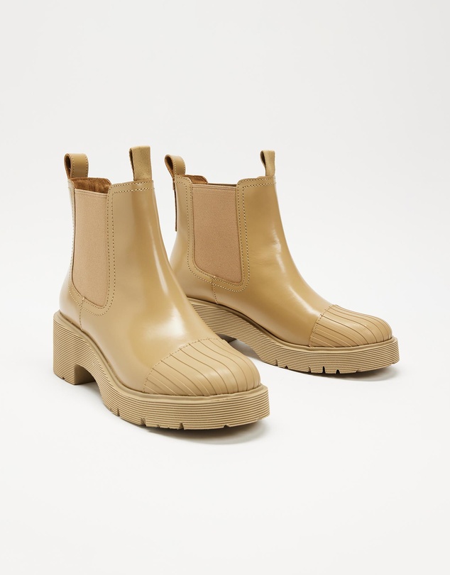 Camper - Milah Boots - Women's