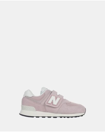 Pink Chalk/Sea Salt M