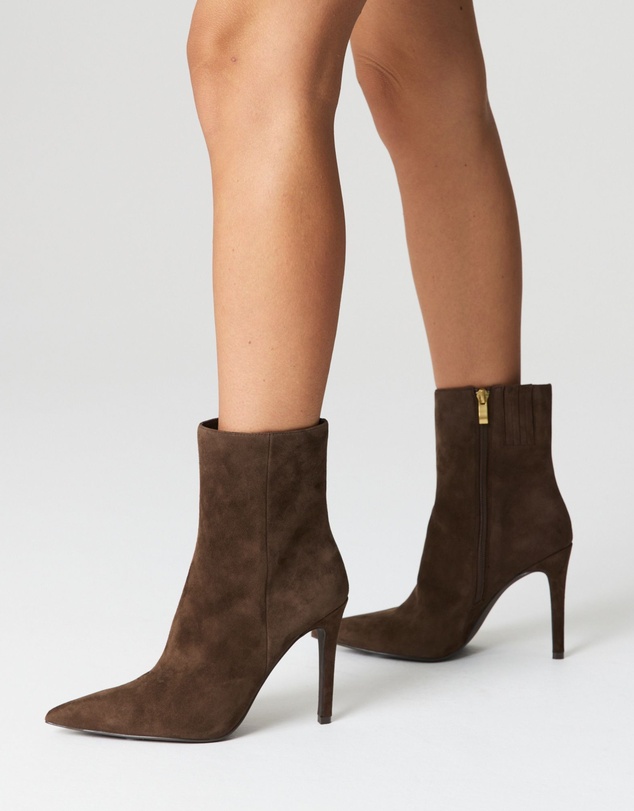 Siren - Celine Ankle Boots