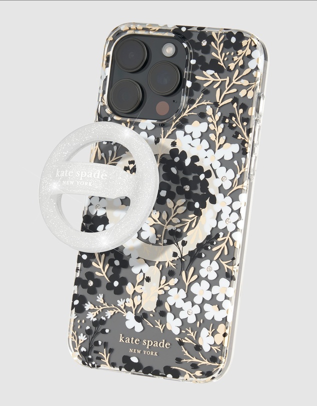 Kate Spade - Kate Spade Magnetic Loop Grip MagSafe