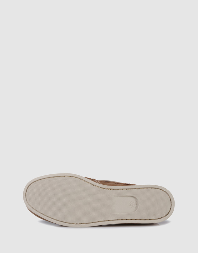 Brando - Levi Boat Shoes