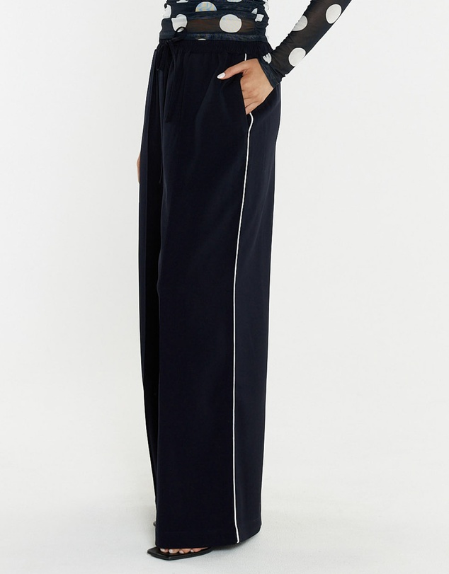 Sass - Eva Side Seam Pant