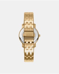 DKNY - DKNY Astoria Glitz Watch
