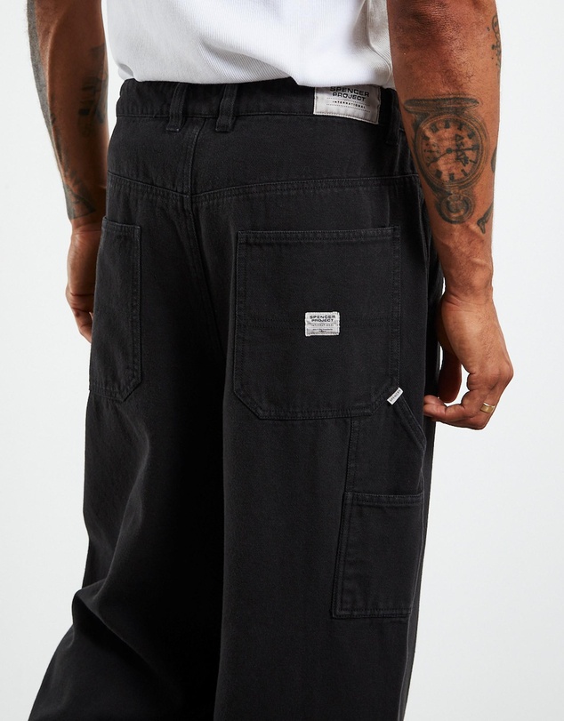 Spencer Project - Wide Boy Carpenter Pant