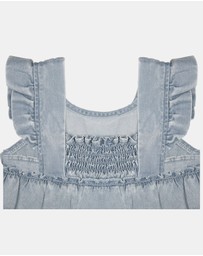 Toshi - Baby Dress Tiered