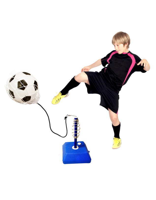 Freeplay Kids - Soccer Trainer set