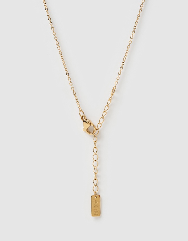 Arms Of Eve - Sofia Pearl Necklace