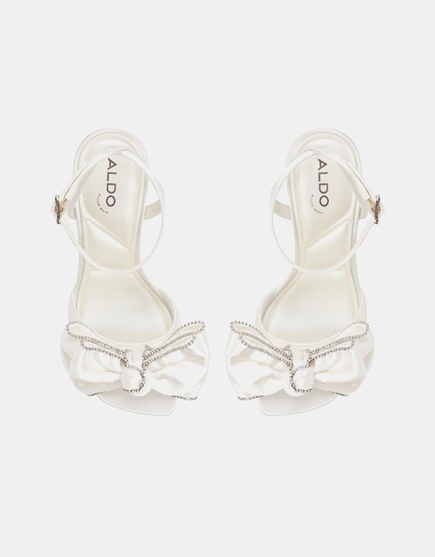ALDO - Tinsel Heels