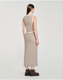 Sandro - Eleo Sweater
