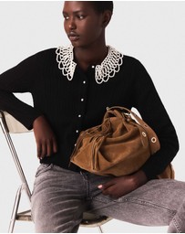 Maje - Miniya Cardigan