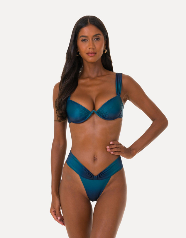 FAE - Capri Bottoms