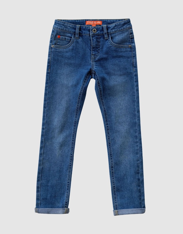 TYGO&vito - Skinny Fit Jeans - Kids-Teens
