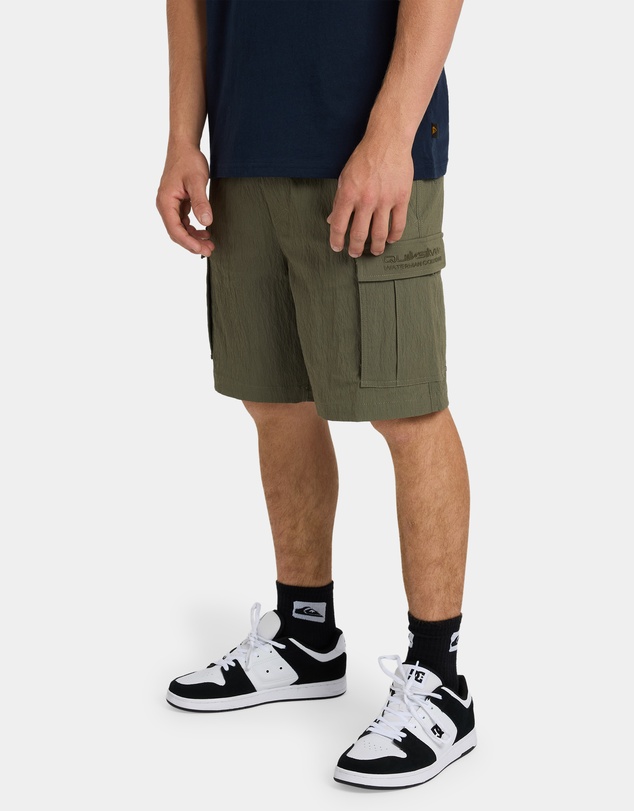 Quiksilver - Mens Watermans 19