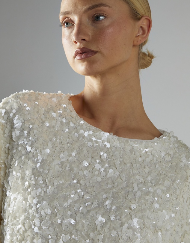 Glamorous - Boxy Crop-Top