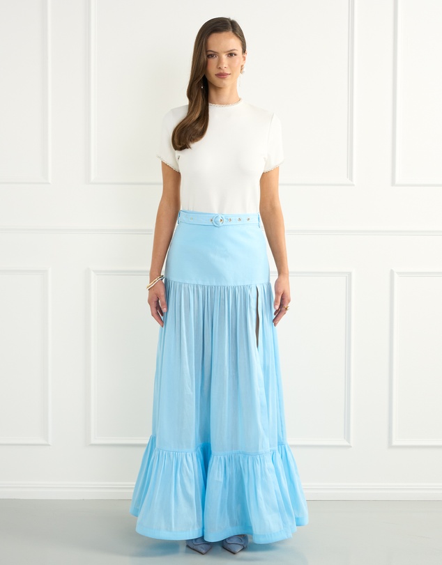 Aqua Blu Australia - Perla Mabel T-Shirt