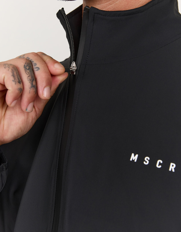 Muscle Republic - Evolve II Windbreaker Jacket