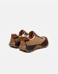 Camper - Drift Trail