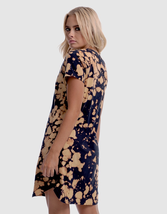 DVNT - Devoid Demi Dress
