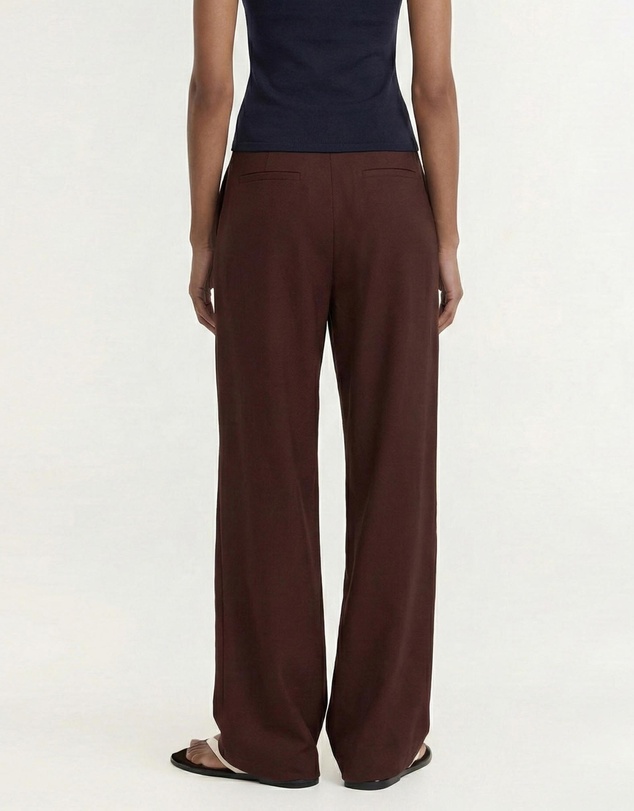 Staple the Label - Rhodes Tailored Pants