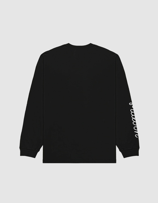 Malbon - ICONS Gorse Long Sleeve Tee