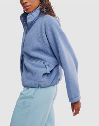 FP Movement by Free People - Hit the Slopes Jacket