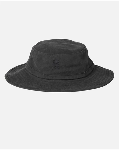 Rip Curl - Search Canvas Wide Brim Hat