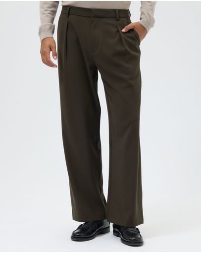 Dark Olive