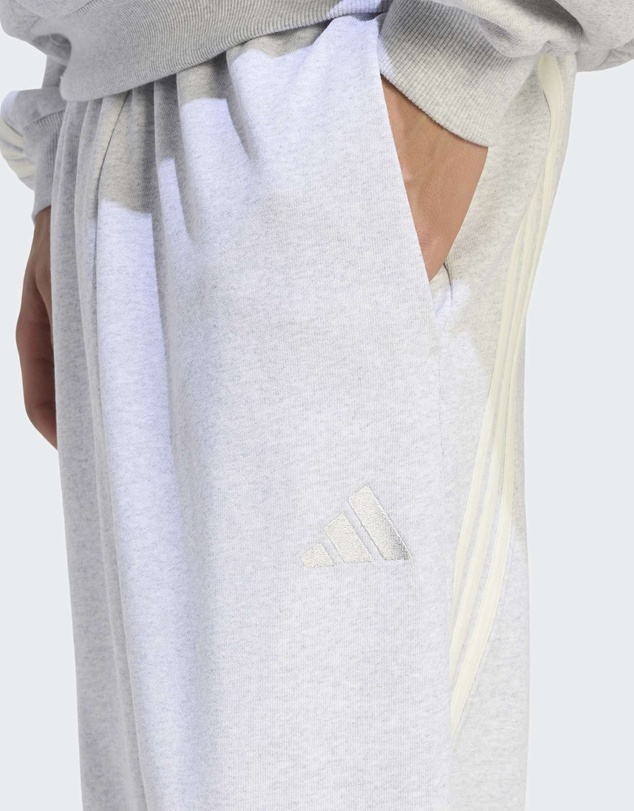 adidas Sportswear - ADIDAS KIT 3-STRIPES REGULAR CUFFED PANT Mens