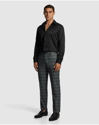 yd. - Cassius Slim Dress Pant