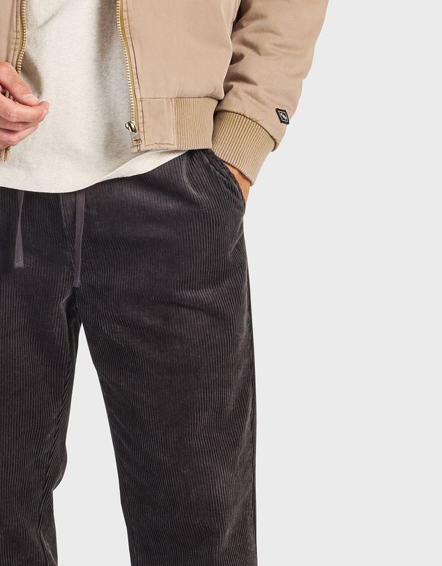 Academy Brand - Lebowski Cord Pant