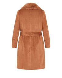 City Chic - Selena Coat