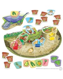 Orchard Toys - Rabbit Race