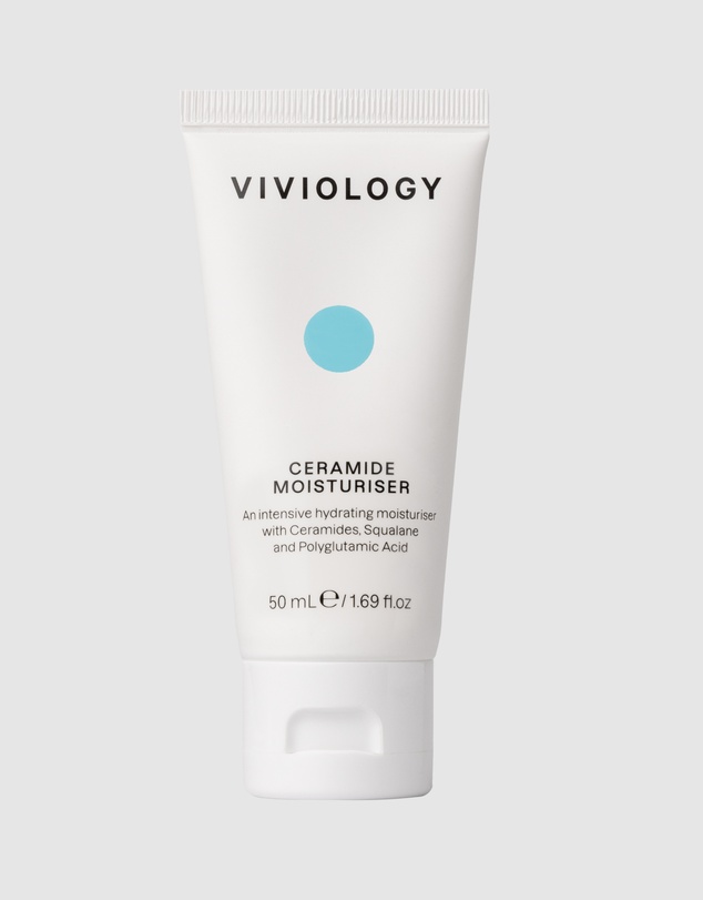 Viviology - Ceramide Moisturiser 50mL