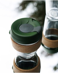 KeepCup - Brew Cork 8oz Reusable Coffee Cup