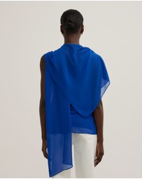 Witchery - Scarf Top