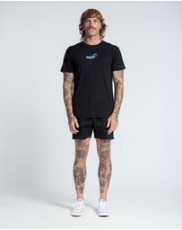 DVNT - Y2K Tee