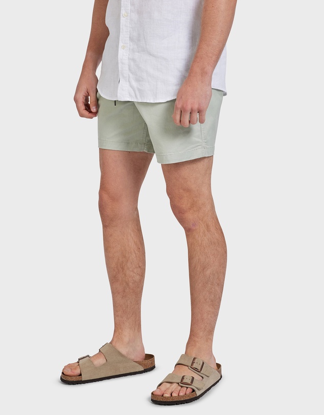 Academy Brand - Volley Short