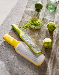 Joseph Joseph - Nest Grate & Zest set