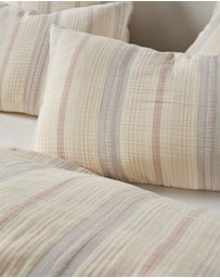Linen House - Coolum Quilt Cover Set