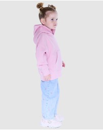 ENA PELLY - Isabella EP Hoodie - ICONIC EXCLUSIVE - Babies-Teens