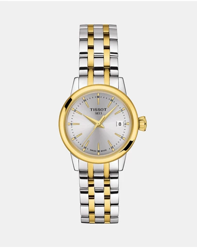 Tissot - Classic Dream Lady