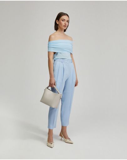Ice Blue