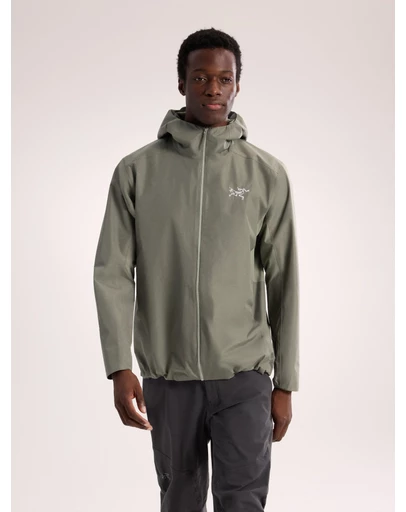 Arc'teryx - Solano Hoody Men's