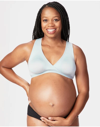 Cake Maternity - Charley M Serenity Sleep & Nursing Bra