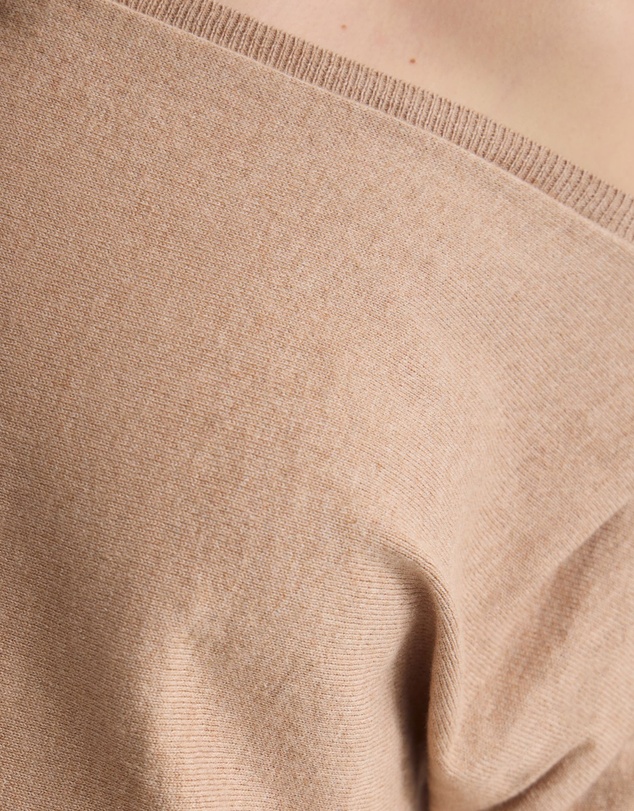 Oxford - Sarina Cashmere Blend Knit